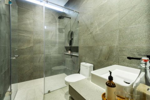 Вилла с 3 спальнями в Seminyak, Бадунг, Индонезия № 8251 25