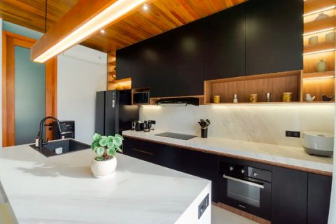 Вилла с 3 спальнями в Seminyak, Бадунг, Индонезия № 8251 7