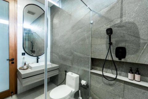 Вилла с 3 спальнями в Seminyak, Бадунг, Индонезия № 8251 22