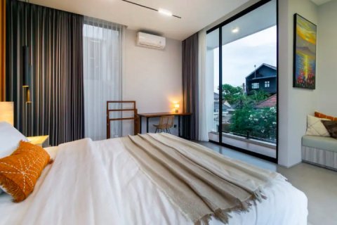 Вилла с 3 спальнями в Seminyak, Бадунг, Индонезия № 8251 12