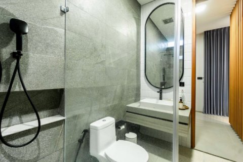Вилла с 3 спальнями в Seminyak, Бадунг, Индонезия № 8251 26