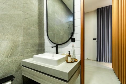 Вилла с 3 спальнями в Seminyak, Бадунг, Индонезия № 8251 20
