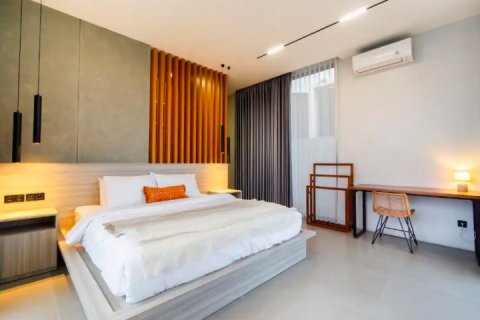 Вилла с 3 спальнями в Seminyak, Бадунг, Индонезия № 8251 11