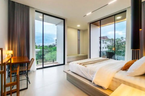 Вилла с 3 спальнями в Seminyak, Бадунг, Индонезия № 8251 18