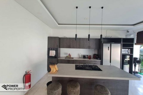 Вилла с 2 спальнями в Canggu, Бадунг, Индонезия № 8255 8