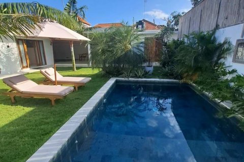 Вилла с 2 спальнями в Canggu, Бадунг, Индонезия № 8255 3