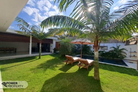 Вилла с 2 спальнями в Canggu, Бадунг, Индонезия № 8255 12