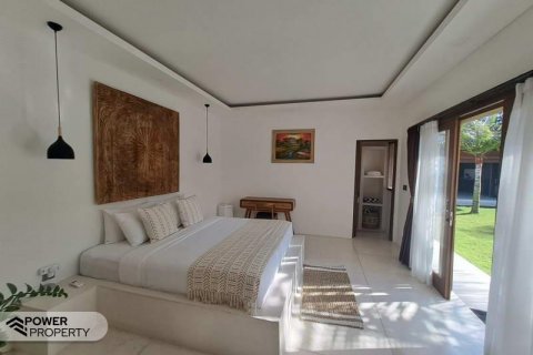 Вилла с 2 спальнями в Canggu, Бадунг, Индонезия № 8255 17