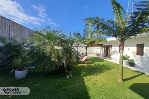 Вилла с 2 спальнями в Canggu, Бадунг, Индонезия № 8255 4