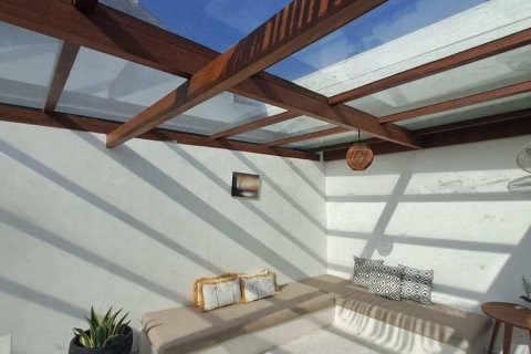 Вилла с 2 спальнями в Canggu, Бадунг, Индонезия № 8255 21