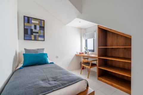 3 bedrooms Villa in Canggu, Badung, Indonesia No. 8250 17