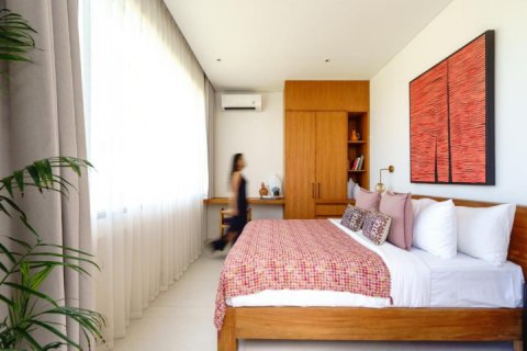 3 bedrooms Villa in Canggu, Badung, Indonesia No. 8250 11