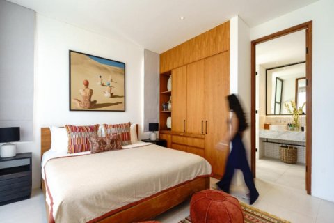 3 bedrooms Villa in Canggu, Badung, Indonesia No. 8250 8