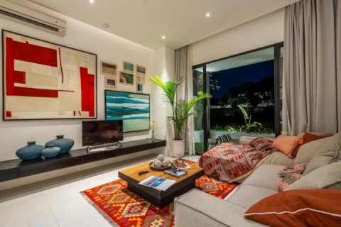 3 bedrooms Villa in Canggu, Badung, Indonesia No. 8250 26