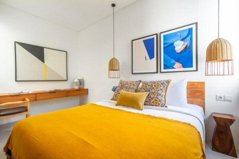 3 bedrooms Villa in Canggu, Badung, Indonesia No. 8250 22