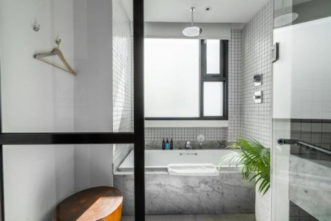 3 bedrooms Villa in Canggu, Badung, Indonesia No. 8250 13