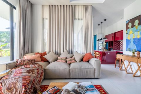 3 bedrooms Villa in Canggu, Badung, Indonesia No. 8250 3