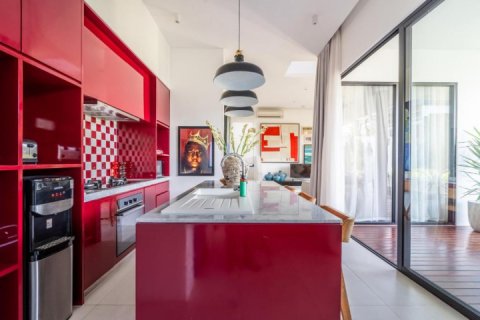 3 bedrooms Villa in Canggu, Badung, Indonesia No. 8250 5