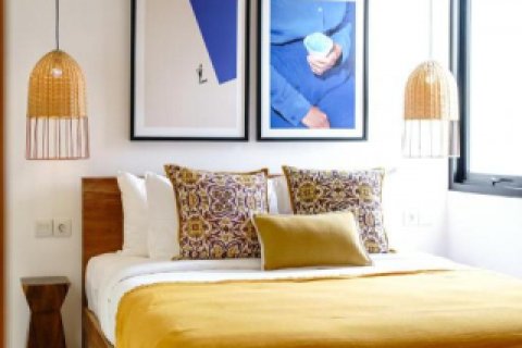 3 bedrooms Villa in Canggu, Badung, Indonesia No. 8250 16