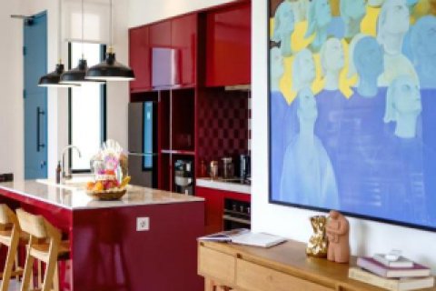 3 bedrooms Villa in Canggu, Badung, Indonesia No. 8250 6