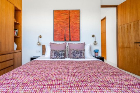 3 bedrooms Villa in Canggu, Badung, Indonesia No. 8250 24