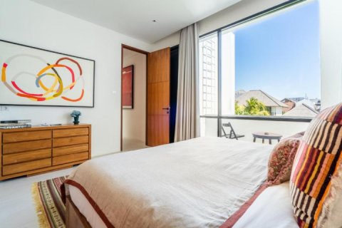 3 bedrooms Villa in Canggu, Badung, Indonesia No. 8250 14