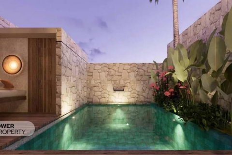 2 bedrooms Villa in South Kuta, Badung, Indonesia No. 8781 16