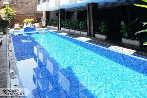 Отель, гостиница с 53 спальнями в Seminyak, Бадунг, Индонезия № 8786 6