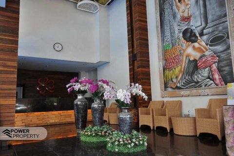 Отель, гостиница с 53 спальнями в Seminyak, Бадунг, Индонезия № 8786 5