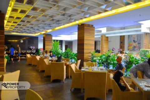 Отель, гостиница с 53 спальнями в Seminyak, Бадунг, Индонезия № 8786 2