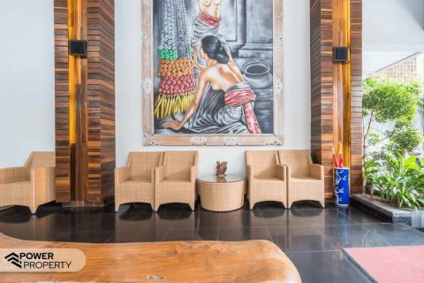 Отель, гостиница с 53 спальнями в Seminyak, Бадунг, Индонезия № 8786 4