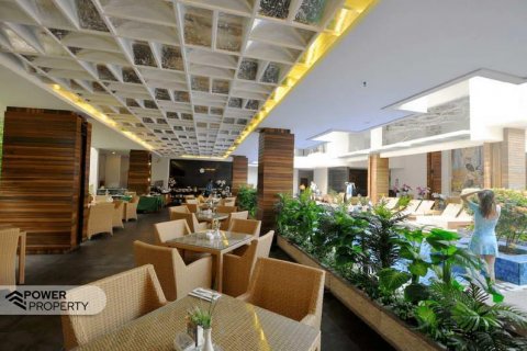 Отель, гостиница с 53 спальнями в Seminyak, Бадунг, Индонезия № 8786 3