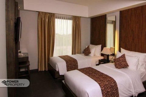 Отель, гостиница с 53 спальнями в Seminyak, Бадунг, Индонезия № 8786 9