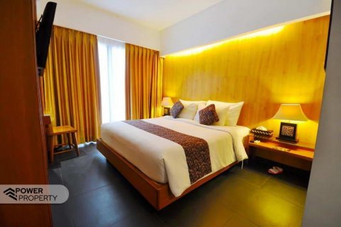 53 bedrooms Hotel in Seminyak, Badung, Indonesia No. 8786