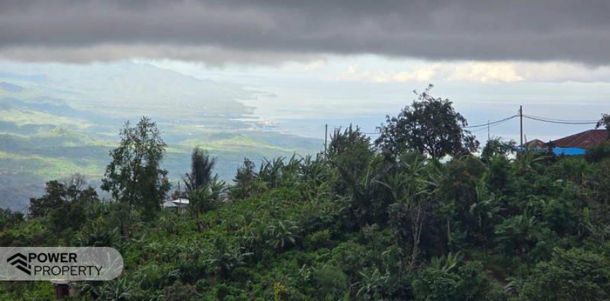 3000m2 Land in Buleleng, Indonesia No. 8787