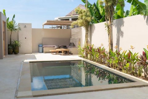 2 bedrooms Villa in Canggu, Badung, Indonesia No. 8785 7