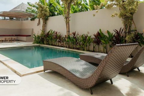2 bedrooms Villa in Canggu, Badung, Indonesia No. 8785 10