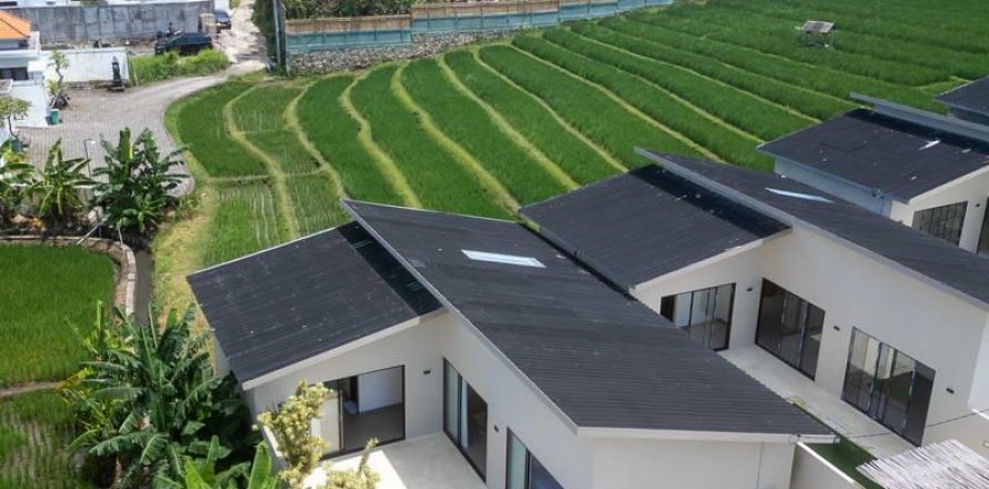2 bedrooms Villa in Canggu, Badung, Indonesia No. 8785