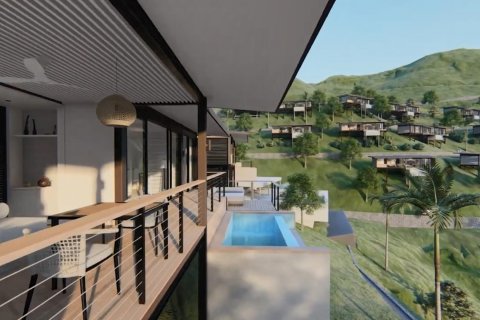 LUXURY SURF VILLAS in Praya, Central Lombok, Indonesia No. 2307 4