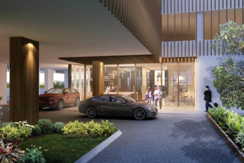ЖК Cleon Park Apartment в Cakung, Джакарта, Индонезия № 2311 4