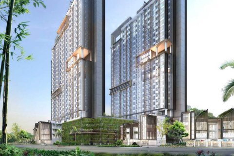 ЖК Cleon Park Apartment в Cakung, Джакарта, Индонезия № 2311 5