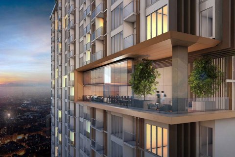 ЖК Cleon Park Apartment в Cakung, Джакарта, Индонезия № 2311 7