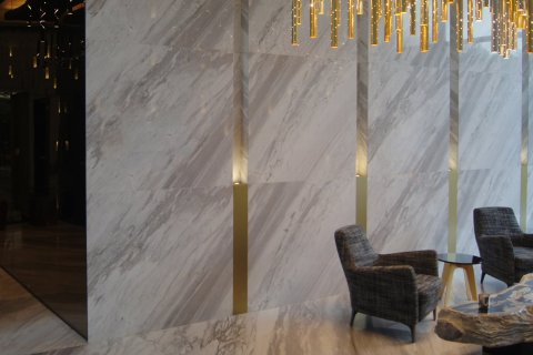 ЖК Senopati Suites в Джакарта, Индонезия № 2316 3