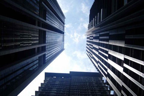 ЖК Senopati Suites в Джакарта, Индонезия № 2316 2