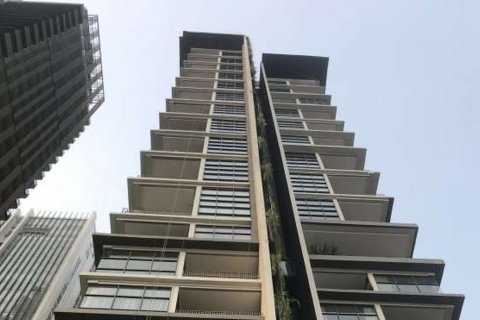 ЖК Senopati Suites в Джакарта, Индонезия № 2316 5