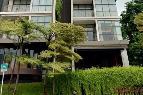 ЖК Senopati Suites в Джакарта, Индонезия № 2316 7