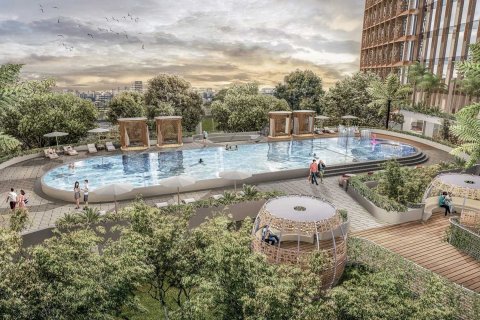 ЖК SQ RES в Джакарта, Индонезия № 2312 6
