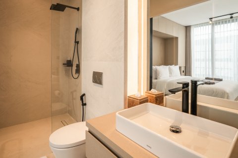 2 bedrooms Townhouse in Oasis III Tibubeneng, Badung, Indonesia No. 3845 4