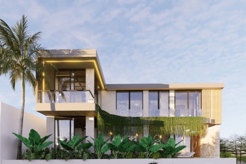 3 bedrooms Villa in Badung, Indonesia No. 11376