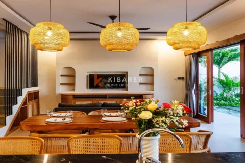 3 bedrooms Villa in Munggu, Mengwi, Badung, Indonesia No. 11838 6